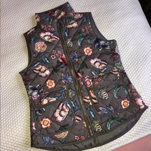 Artisan NY Puffer Vest